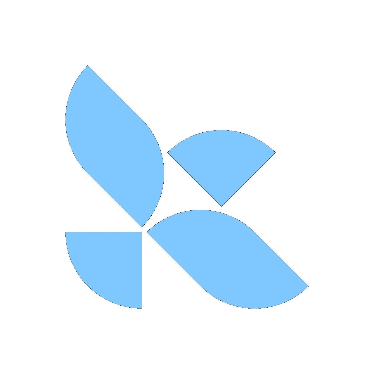 Logo de LangChain